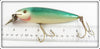 Creek Chub Mullet Husky Musky In Box 607