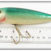 Creek Chub Mullet Husky Musky In Box 607