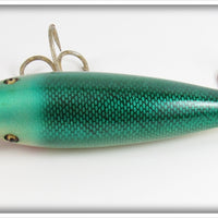 Creek Chub Mullet Husky Musky In Box 607