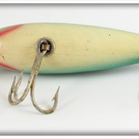 Creek Chub Mullet Husky Musky In Box 607