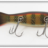 Vintage Shakespeare Photo Finish Nu Crip Lure 6510 BG