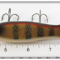 Shakespeare Photo Finish Nu Crip