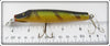 South Bend Yellow Perch Pike Oreno In Box