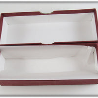 Jan Cummings The Savage Shrimp Grass Flat Special In Box