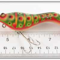 Jan Cummings The Savage Shrimp Grass Flat Special In Box