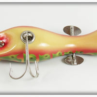 Jan Cummings The Savage Shrimp Grass Flat Special In Box