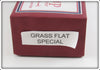 Jan Cummings The Savage Shrimp Grass Flat Special In Box