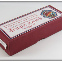 Jan Cummings The Savage Shrimp Grass Flat Special In Box