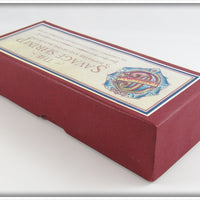 Jan Cummings The Savage Shrimp Grass Flat Special In Box