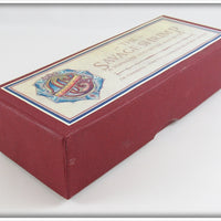 Jan Cummings The Savage Shrimp Grass Flat Special In Box