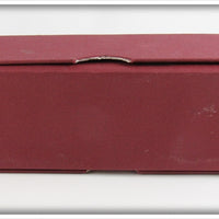 Jan Cummings The Savage Shrimp Grass Flat Special In Box