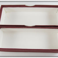 Jan Cummings The Savage Shrimp Grass Flat Special In Box