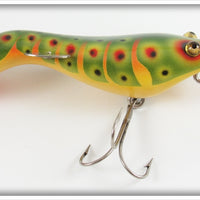 Jan Cummings The Savage Shrimp Grass Flat Special In Box