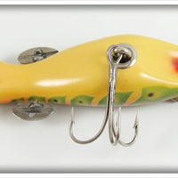 Jan Cummings The Savage Shrimp Grass Flat Special In Box