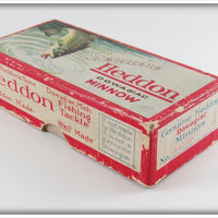Heddon Shiner Scale Baby Gamefisher In Box