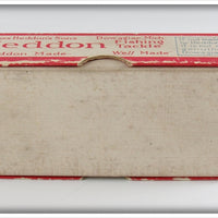 Heddon Shiner Scale Baby Gamefisher In Box