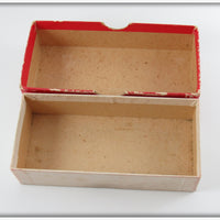 Heddon Shiner Scale Baby Gamefisher In Box