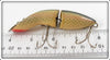 Heddon Shiner Scale Baby Gamefisher In Box