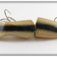 Heddon Shiner Scale Baby Gamefisher In Box