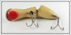 Heddon Shiner Scale Baby Gamefisher In Box