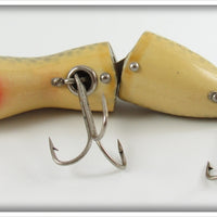 Heddon Shiner Scale Baby Gamefisher In Box