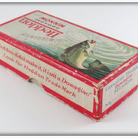 Heddon Shiner Scale Baby Gamefisher In Box