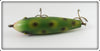 Paw Paw Unknown Frog Spot Lure