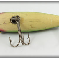 Paw Paw Unknown Frog Spot Lure