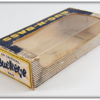 Buckeye Bait Corp Yellow Coachdog Bug N Bass In Crappie Box