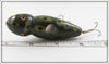 Creek Chub Frog Spot Baby Jigger