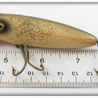 Paw Paw Silver Flitter Bass Seeker Junior