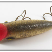 Paw Paw Silver Flitter Bass Seeker Junior