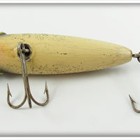 Paw Paw Silver Flitter Bass Seeker Junior