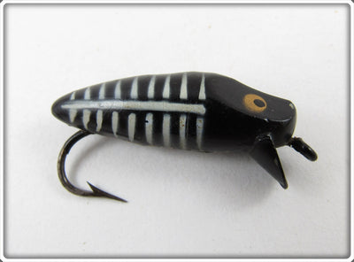Heddon Black Shore Runtie Spook