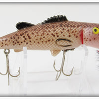 Buckeye Bait Corp Brown Trout Bug N Bass