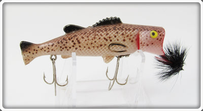 Buckeye Bait Corp Brown Trout Bug N Bass