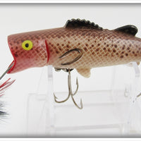 Buckeye Bait Corp Brown Trout Bug N Bass