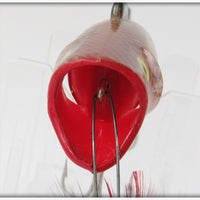 Buckeye Bait Corp Brown Trout Bug N Bass