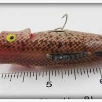 Buckeye Bait Corp Brown Trout Bug N Bass