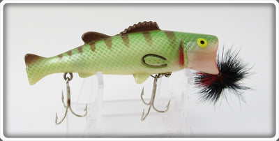 Buckeye Bait Corp Perch Bug N Bass
