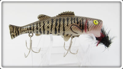 Buckeye Bait Corp Crappie Bug N Bass