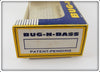 Buckeye Bait Corp Rainbow Trout Bug N Bass