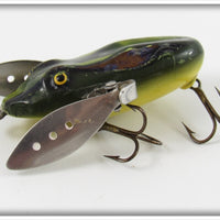 LeBouef Mfg Co Fly Rod Creeper