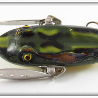 LeBouef Mfg Co Fly Rod Creeper