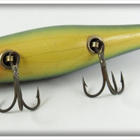 Creek Chub Purple Eel Husky Surfster