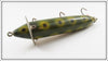 Heddon Frog Spot With Mustache 200 Surface Minnow