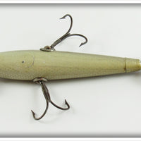 South Bend Scale Finish Green Blend Panetella Minnow 913 SF