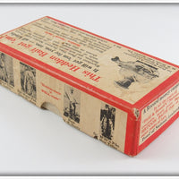 Heddon Brown Meadow Mouse In Box