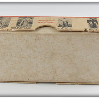 Heddon Brown Meadow Mouse In Box