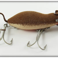 Heddon Brown Meadow Mouse In Box